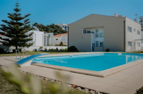 Viana Beach Surf House